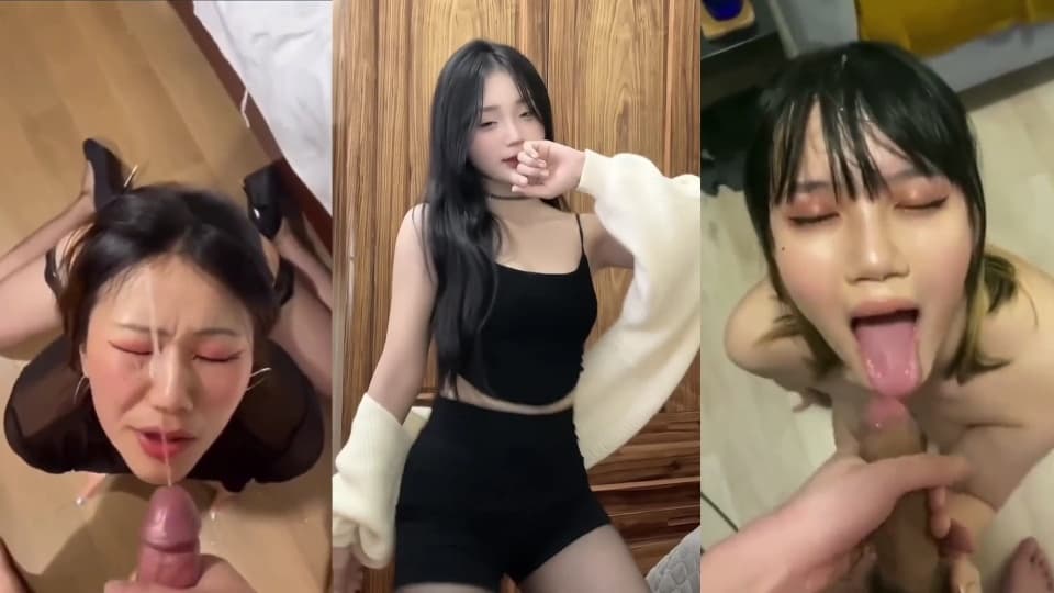 大神混剪18+tiktok. Binh An